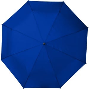 PF Umbrelă pliabilă Bo 21" din PET reciclat, cu deschidere/închidere automată - Img 7