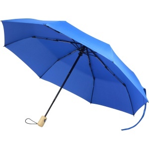 PF Umbrelă pliabilă Renee de 23” cu deschidere și închidere automată - Img 3