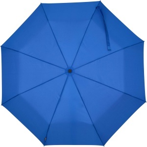 PF Umbrelă pliabilă Renee de 23” cu deschidere și închidere automată - Img 13