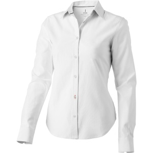PF Vaillant 142 g/m2 long sleeve women's oxford shirt - Img 7