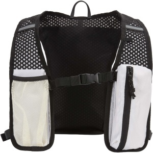 PF Varyon GRS recycled running vest hydration pack 5L