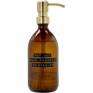 PF Wellmark Bubbles 500 ml hand soap dispenser