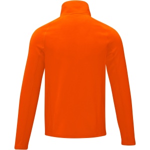 PF Geacă din fleece pentru bărbați Zelus