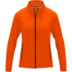 PF Geacă din fleece pentru femei Zelus