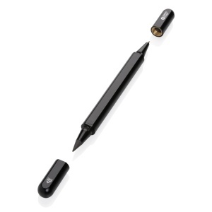 pix cu vârf dublu Swiss Peak Storm RCS din aluminiu reciclat - Img 2
