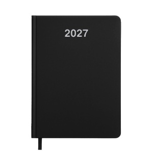 Planificator săptămânal 2027. Copertă rigidă din cart laminat mat - Img 16
