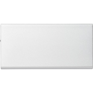 Plate 8000 mAh aluminium power bank - Img 2