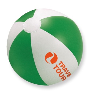PLAYTIME Inflatable beach ball - Img 9