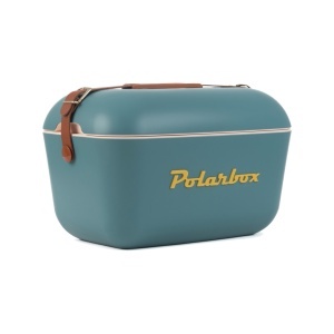 Polarbox Original Large 20L Vintage Coolerbox - Img 3