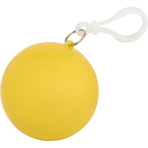 Poncho de ceață în recipient rotund din plastic cu carabină - Img 11