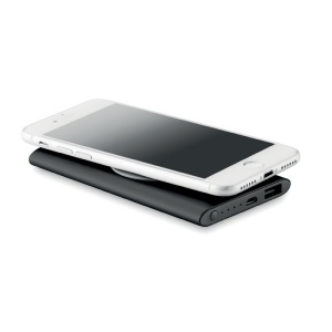 POWER&WIRELESS - Powerbank Wireless de 4000mAh - Img 4