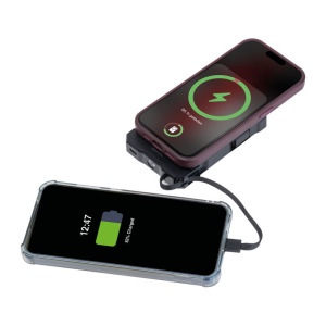 Powerbank solar 10.000 mAh Breda - Img 3