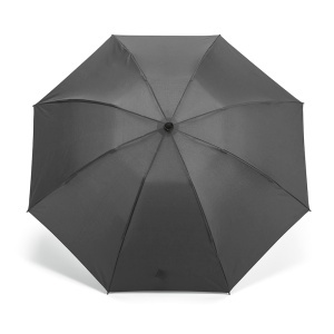 AO Umbrelă Jackson din rPET. Pliabilă 27". Deschidere/închidere automată.