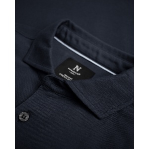Princeton Men - Stretch deluxe cutaway polo 230 g/m2 - Img 9