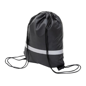 PROMO REFLECT retractable backpack with reflective strap - Img 3