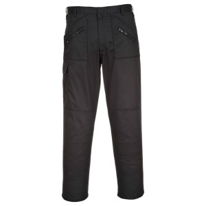 PW Action Trousers - Img 4