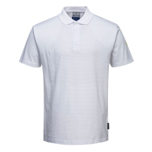 PW Anti-Static ESD Polo Shirt S/S - Img 6
