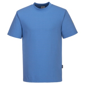 PW Anti-Static ESD T-Shirt S/S - Img 4