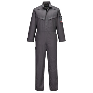 PW Bizflame Industry FR Coverall