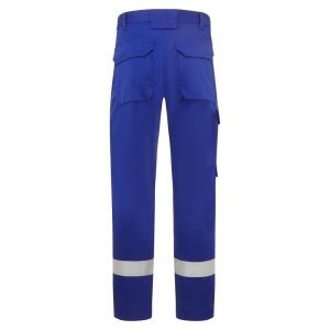 PW Bizflame Work+ FR Trousers - Img 8