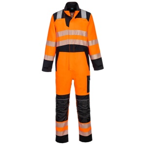 PW Combinezon PW3 FR Hi-Vis