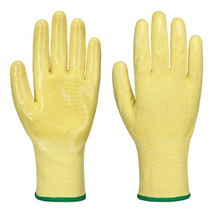 PW Cut E15 Silicone Heat Glove