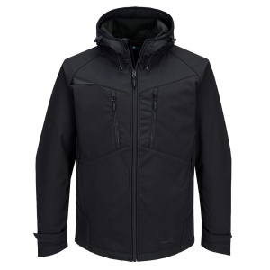 PW DX4 Jachetă Softshell (3L)