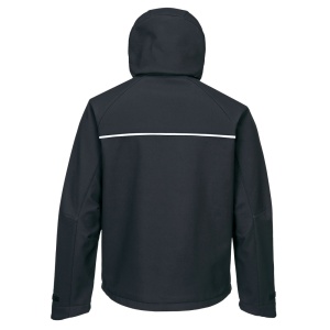 PW DX4 Jachetă Softshell (3L) - Img 10