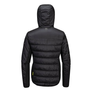 PW EV4 Insulated Baffle Jacket - Img 3