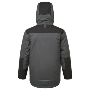 PW EV4 Winter Parka Jacket - Img 7