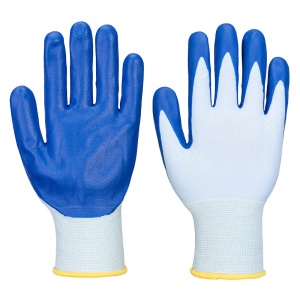 PW FD Grip 15 Nitrile Glove