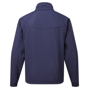 PW Geacă Softshell pentru bărbați Oregon (3L) - Img 4