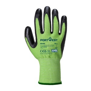 PW Green Cut- Nitrile Foam - Img 2