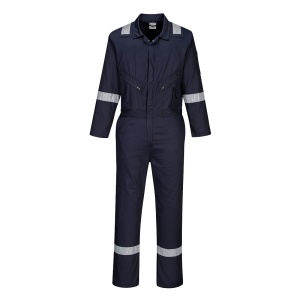PW Iona Cotton Coverall