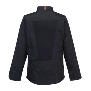 PW Jacheta cu mânecă lungă Stretch Mesh Air Pro - Img 3