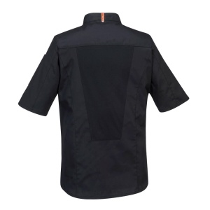 PW Jacheta Stretch Mesh Air Pro Maneci Scurte - Img 3