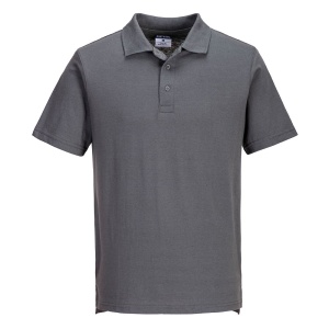 PW Lightweight Jersey Polo Shirt S/S (48 in a box) - Img 5