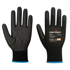 PW LR12 Manusi Touchscreen PU Pachet 12