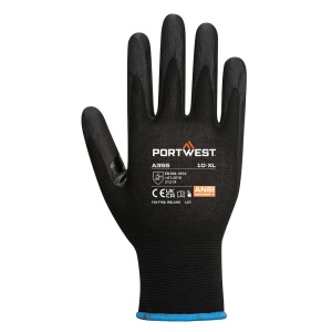 PW LR12 Manusi Touchscreen PU Pachet 12 - Img 2