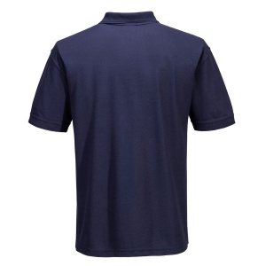 PW Naples Polo Shirt S/S - Img 5