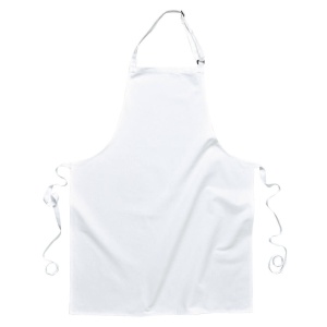 PW Polycotton Bib Apron - Img 8