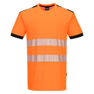 PW PW3 Hi-Vis T-Shirt S/S