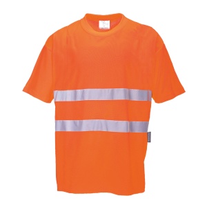PW Tricou din bumbac Comfort