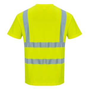 PW Tricou Hi-Vis - Img 4