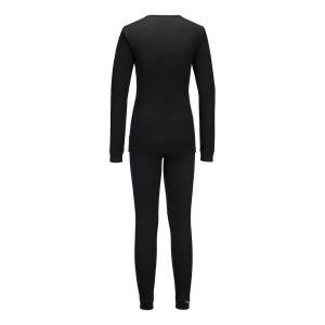 PW Womens Thermal Base Layer Set - Img 2