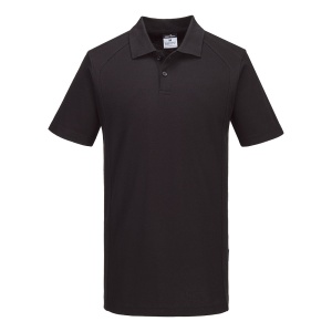 PW WX2 Tricou Polo S/S