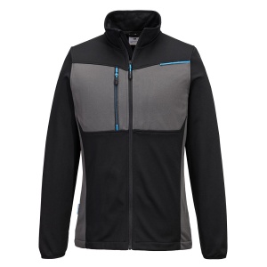 PW WX3 Full Zip Tech Fleece