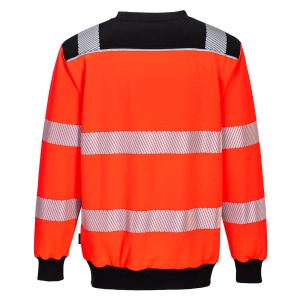 PW3 Hi-Vis Sweatshirt - Img 5