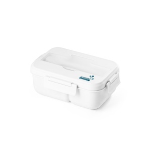 PYRUS. Lunch Box. 1000 mL PP hermetic box - Img 8