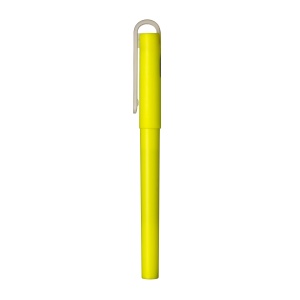 R-PET (recycled PET) pen with GEL ink - Img 8